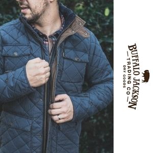 Buffalo Jackson - Poshmark